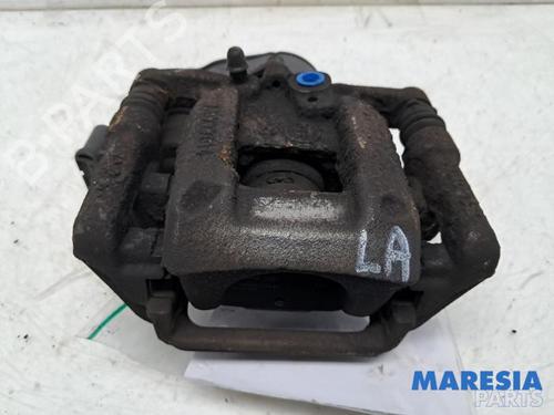 Used Left rear brake caliper CITROËN C4 Grand Picasso II (DA_, DE_) 1.6 THP 165 (165 hp) 31513247