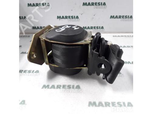 Used Rear center seatbelt Rear center seatbelt CITROËN XSARA PICASSO (N68) 1.8 16V (115 hp) 31394516 31394516