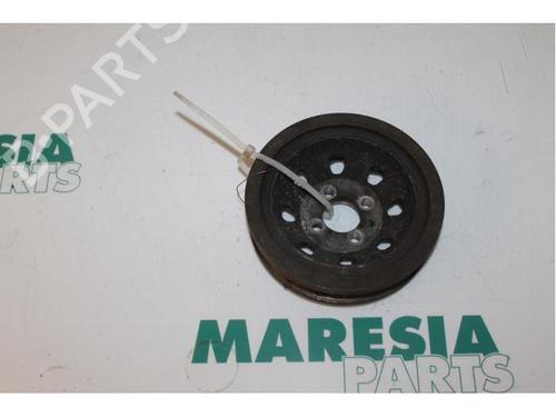 Used Pulley Pulley ALFA ROMEO 146 (930_) 1.4 i.e. 16V T.S. (930.B3A) (103 hp) 31399235 31399235