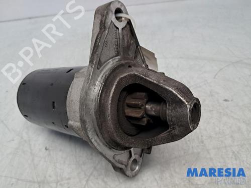 Starter CITROËN C1 (PM_, PN_) 1.0 | BP31388639M8