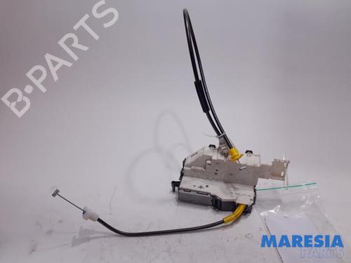 Used Electronic module PEUGEOT EXPERT Van (VF3A_, VF3U_, VF3X_) 2.0 HDi 120 (120 hp) 31523420
