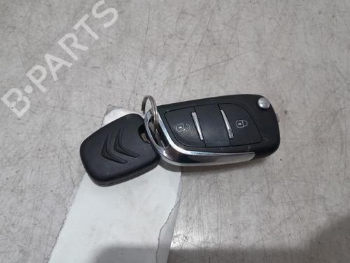 Engine control unit (ECU) CITROËN DS3 (SA_) 1.4 HDi 70 (SA8HP4) | BP31439225M57 - Image 11