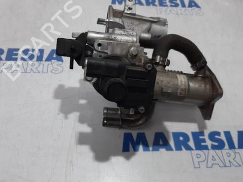 Egr für DACIA LOGAN MCV II 1.5 dCi (75 hp) 31417402
