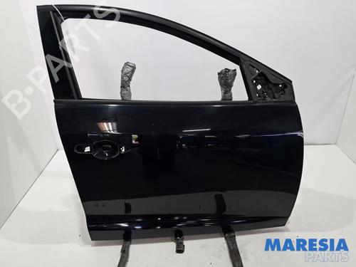 Used Right front door Right front door RENAULT MEGANE III Grandtour (KZ0/1) 1.2 TCe (KZ2B, KZ11) (116 hp) 31501847 31501847