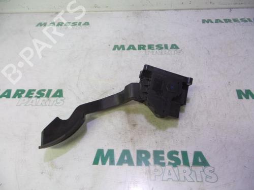 Electronic module FIAT PUNTO EVO (199_) 1.3 D Multijet | BP31405572M83