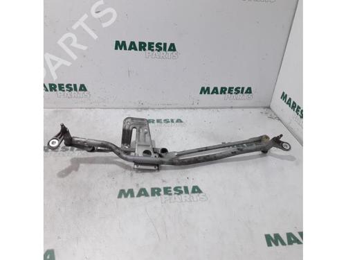 Used Front wipers mechanism CITROËN JUMPER II Van 2.2 HDi 120 (120 hp) 31472430
