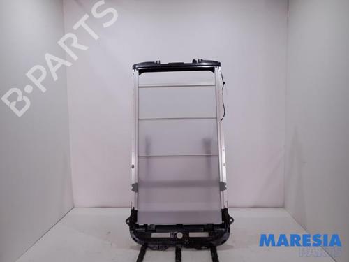 Mando PEUGEOT 2008 I (CU_) 1.2 THP 110 / PureTech 110 (110 hp) 31440811