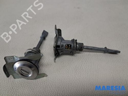 Ignition barrel CITROËN C-ZERO C-Zero | BP39932710M48 - Image 7