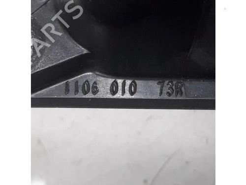 Thermostat housing RENAULT CAPTUR I (J5_, H5_) 0.9 TCe 90 | BP31497109M116 - Image 4