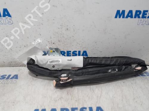 left-curtain-airbag-peugeot-3008-i-mpv-0u_-2009-2010-2011-2012-2013-2014-2015-2016-2017-31393464 main image