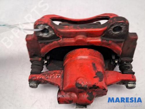 Right front brake caliper ABARTH 500C / 595C / 695C 1.4 (312.AXF1A, 312.AXF11, 312.AXD1A) | BP37614270M104 - Image 4