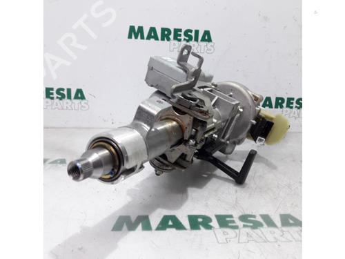 Steering column RENAULT MEGANE III Grandtour (KZ0/1) 1.5 dCi (KZ09, KZ0D, KZ1G, KZ29, KZ14, KZ1W, KZ10, KZ1F,... | BP31460504M21