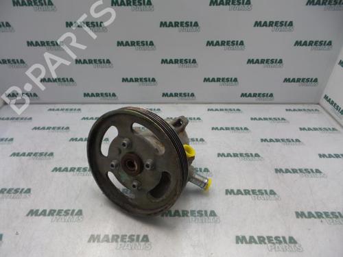Used Steering pump PEUGEOT 306 (7B, N3, N5) 1.4 SL (75 hp) 31484607