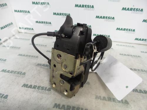 Electronic module RENAULT VEL SATIS (BJ0_) 2.2 dCi (BJ0E, BJ0F) | BP31517343M83