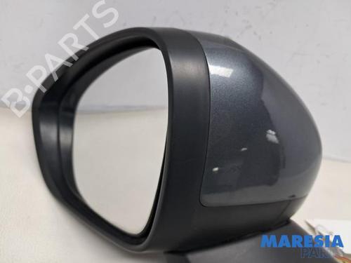 Left mirror CITROËN C3 II (SC_) 1.2 VTi 82 | BP32012010C26