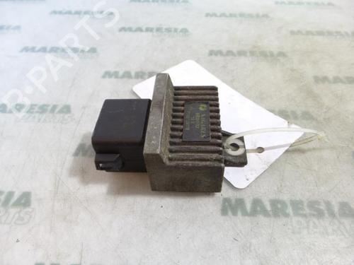 Used Electronic sensor RENAULT SCÉNIC I MPV (JA0/1_, FA0_) 1.9 dCi (JA05, JA1F) (102 hp) 31462226