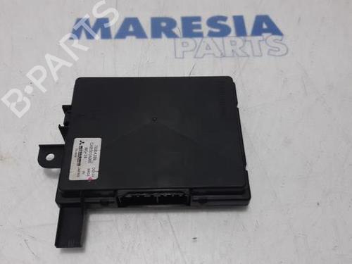 Used Electronic module PEUGEOT 4007 (VU_, VV_) 2.4 16V (170 hp) 31532736