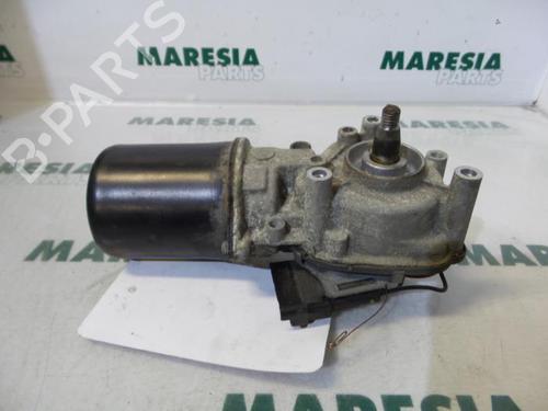 Used Front wiper motor RENAULT LAGUNA II (BG0/1_) 1.9 dCi (BG08, BG0G) (120 hp) 31412189