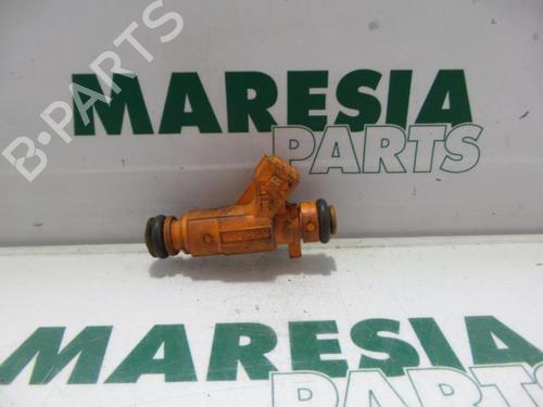Used Injector PEUGEOT 307 SW (3H) 1.6 16V (109 hp) 31464047