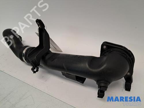 Exhaust system FIAT 500 C (312_) 0.9 (312AG1A) | BP33803043M121 - Image 2