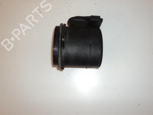 Used Mass air flow sensor CITROËN BERLINGO / BERLINGO FIRST Box Body/MPV (M_) 1.6 HDI 75 (MB9HW) (75 hp) 31439321