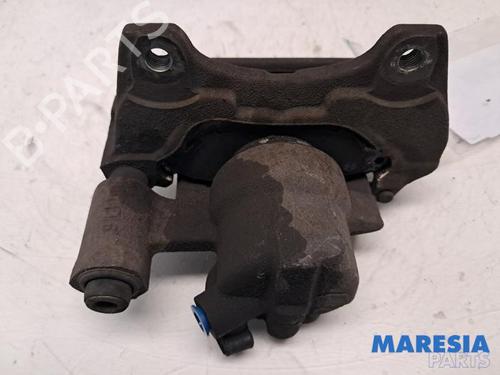 Right front brake caliper FIAT 500 (312_) 1.2 (312AXA1A) | BP31392688M104