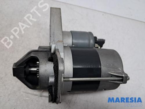 Startmotor Startmotor 38312048 38312048