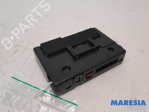 Used Control unit RENAULT TRAFIC III Van (FG_) 1.6 dCi 145 (FGMG) (145 hp) 31466681