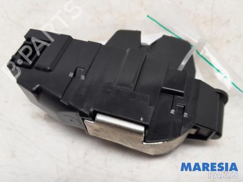 Electronic module CITROËN C5 III (RD_) 1.6 THP 155 (RD5FV8, RD5FNA) | BP31384193M83 - Image 2