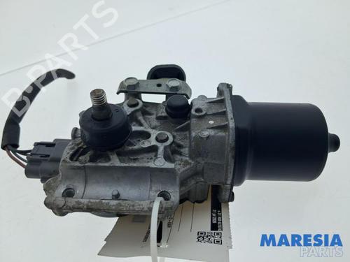 Front wiper motor RENAULT CAPTUR I (J5_, H5_) 0.9 TCe 90 | BP38090655M29 - Image 2