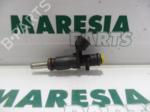 Used Injector PEUGEOT 207 (WA_, WC_) 1.6 16V VTi (120 hp) 31384749
