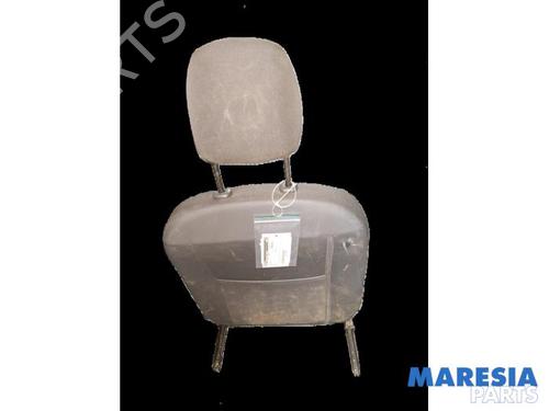 Right front seat DACIA SANDERO II TCe 90 (B8M1, B8MA, B8AC) | BP31383028C16