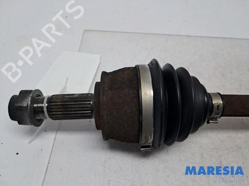 Right front driveshaft FIAT 500 C (312_) 1.2 (312CXA1A, 312AXA1A) | BP37875914M39 - Image 4