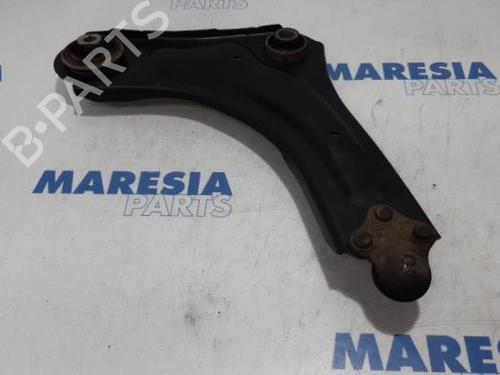 Used Left front suspension arm RENAULT SCÉNIC III (JZ0/1_) 1.4 16V (JZ0F, JZ1V) (131 hp) 31477383