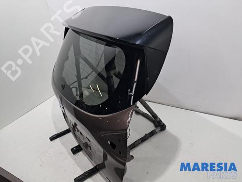 Tailgate RENAULT CAPTUR I (J5_, H5_) 1.2 TCe 120 | BP31632224C6 