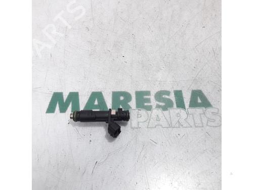 Used Injector CITROËN C4 Grand Picasso I (UA_) 1.8 i 16V (125 hp) 31473017
