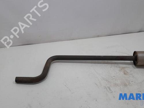 Exhaust system CITROËN C4 Grand Picasso II (DA_, DE_) 1.6 THP 155 | BP31384700M121