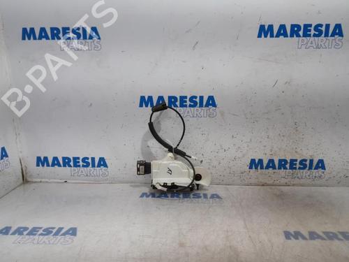 Used Electronic module CITROËN C3 II (SC_) 1.0 VTi 68 (68 hp) 31502051