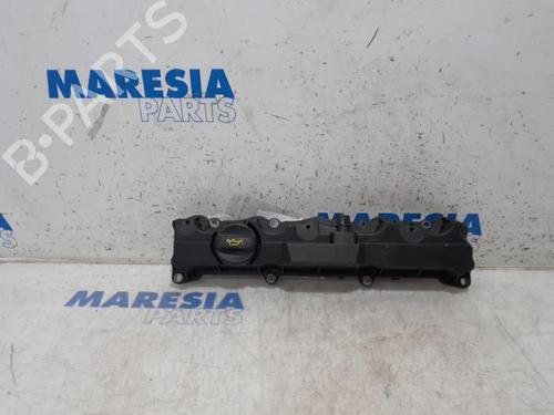 Used Valve cover PEUGEOT 307 Break (3E) 1.6 16V (109 hp) 31490777