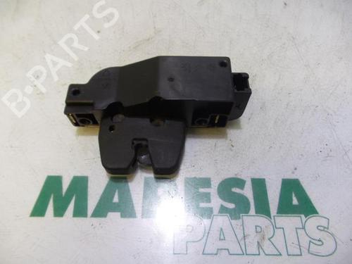 Used Electronic module CITROËN XSARA PICASSO (N68) 1.8 16V (115 hp) 31480792