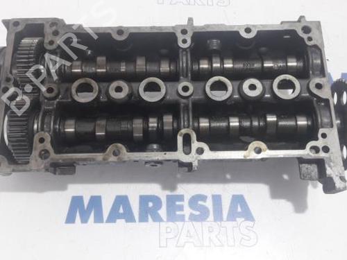 Used Other FIAT DOBLO Bus (263_) 1.3 D Multijet (263AXC1A) (90 hp) 31407234