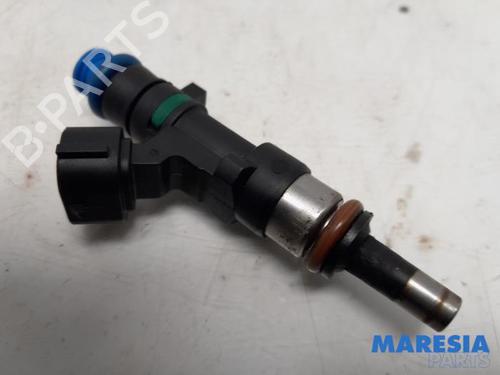 Used Injector Injector RENAULT CLIO IV Grandtour (KH_) 0.9 TCe 90 (90 hp) 31496649 31496649