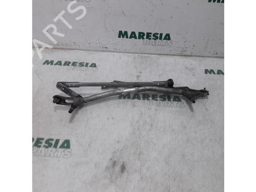 front-wipers-mechanism-peugeot-partner-box-bodympv-2008-31475831 main image