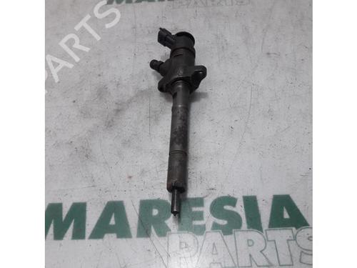 Used Injector PEUGEOT 207 (WA_, WC_) 1.6 HDi (90 hp) 31422354