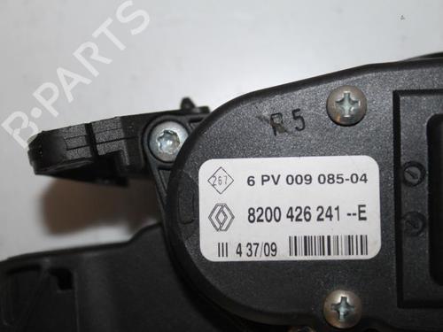 Electronic module RENAULT TWINGO II (CN0_) 1.2 (CN0D) | BP31437135M83