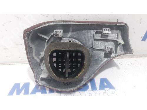 Luftventil FIAT PUNTO Hatchback Van (199_) 1.3 D Multijet | BP31506819I21 - Image 2
