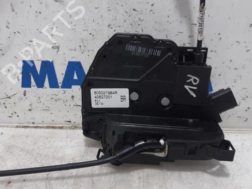 Electronic module RENAULT ZOE (BFM_) ZOE | BP31455274M83