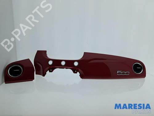 Used Other Other FIAT 500 (312_) 0.9 (312AXG1A, 312.AXG11) (86 hp) 33411285 33411285