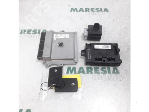 Used Engine control unit (ECU) RENAULT CLIO IV Grandtour (KH_) 0.9 TCe 90 (90 hp) 31524728