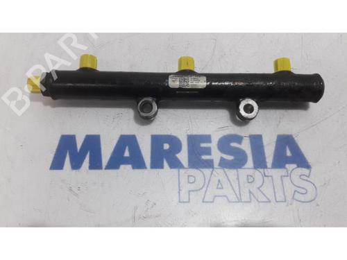 Used Injection rail CITROËN C5 III Break (RW_) 2.7 HDi (204 hp) 31478852